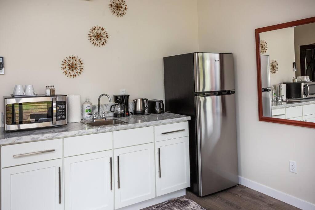 Studio With Beautiful View Next To Downtown San Diego Extérieur photo
