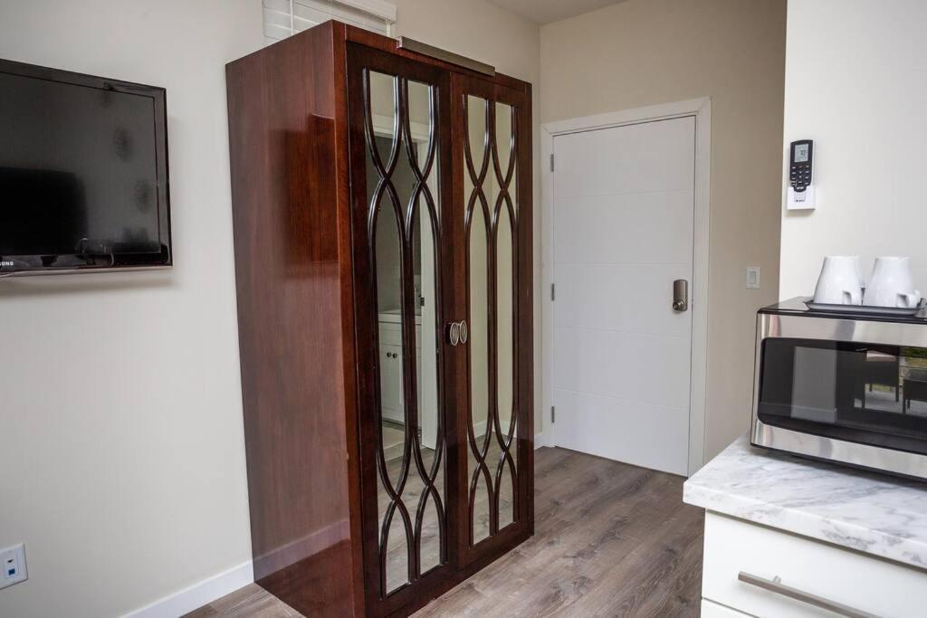 Studio With Beautiful View Next To Downtown San Diego Extérieur photo