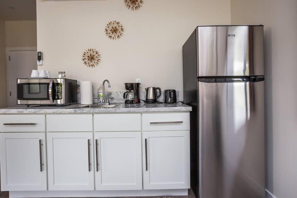 Studio With Beautiful View Next To Downtown San Diego Extérieur photo