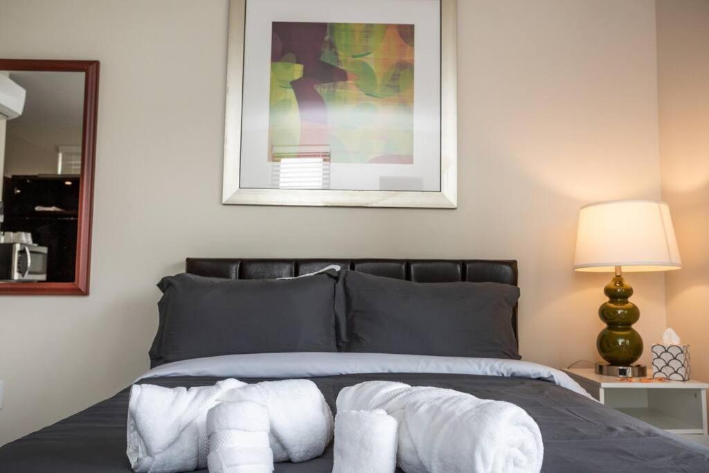 Studio With Beautiful View Next To Downtown San Diego Extérieur photo