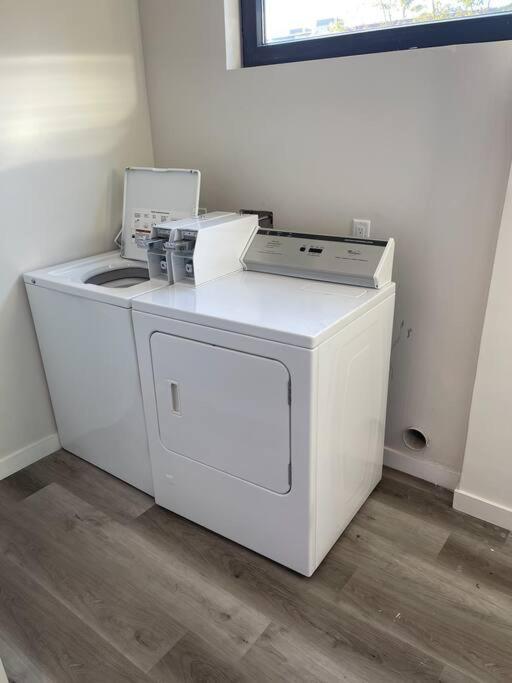 Studio With Beautiful View Next To Downtown San Diego Extérieur photo